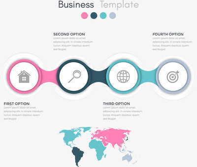 商務信息ppt元素圖片免摳png素材免費下載,圖片編號2507615_搜圖123,soutu123.com