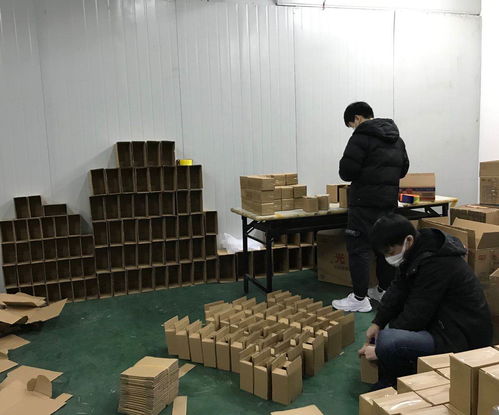 中小企業(yè)眾生相 復(fù)工面臨挑戰(zhàn),積極應(yīng)對(duì) 熬過(guò)去