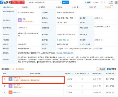 盤(pán)點(diǎn)張繼科及母親商業(yè)版圖